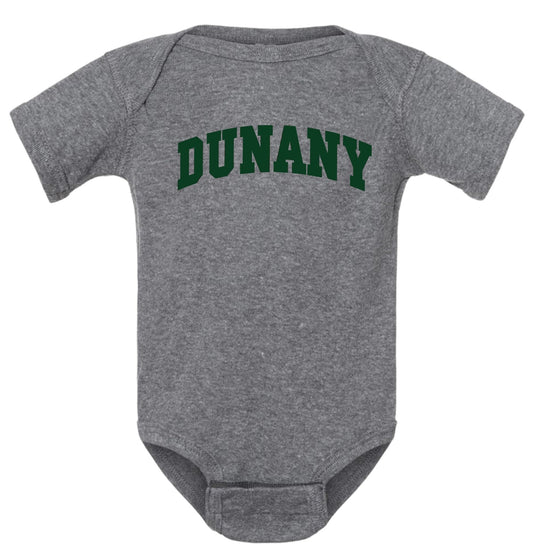 DUNANY ONESIE