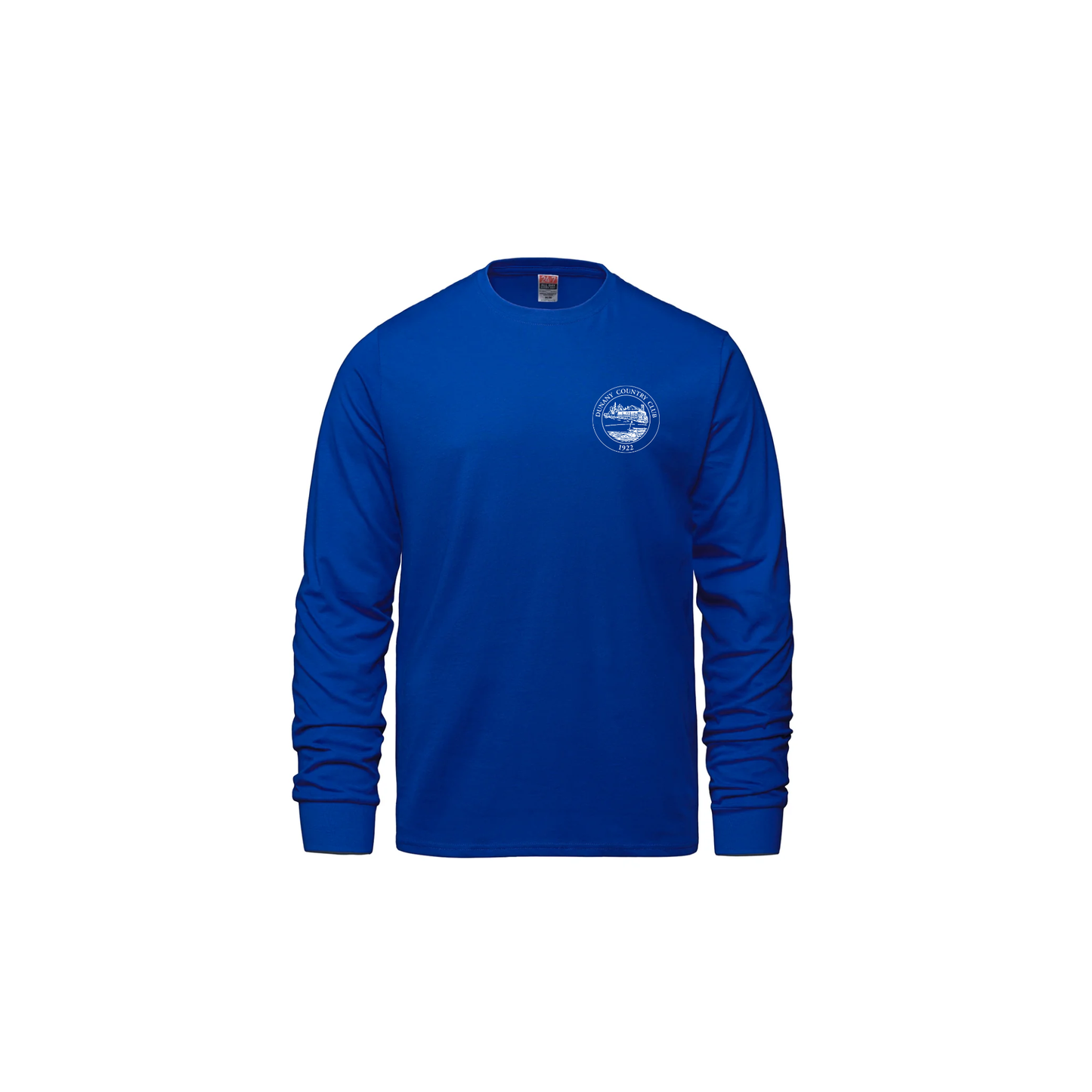 DUNANY ADULT LONG SLEEVE T-SHIRT