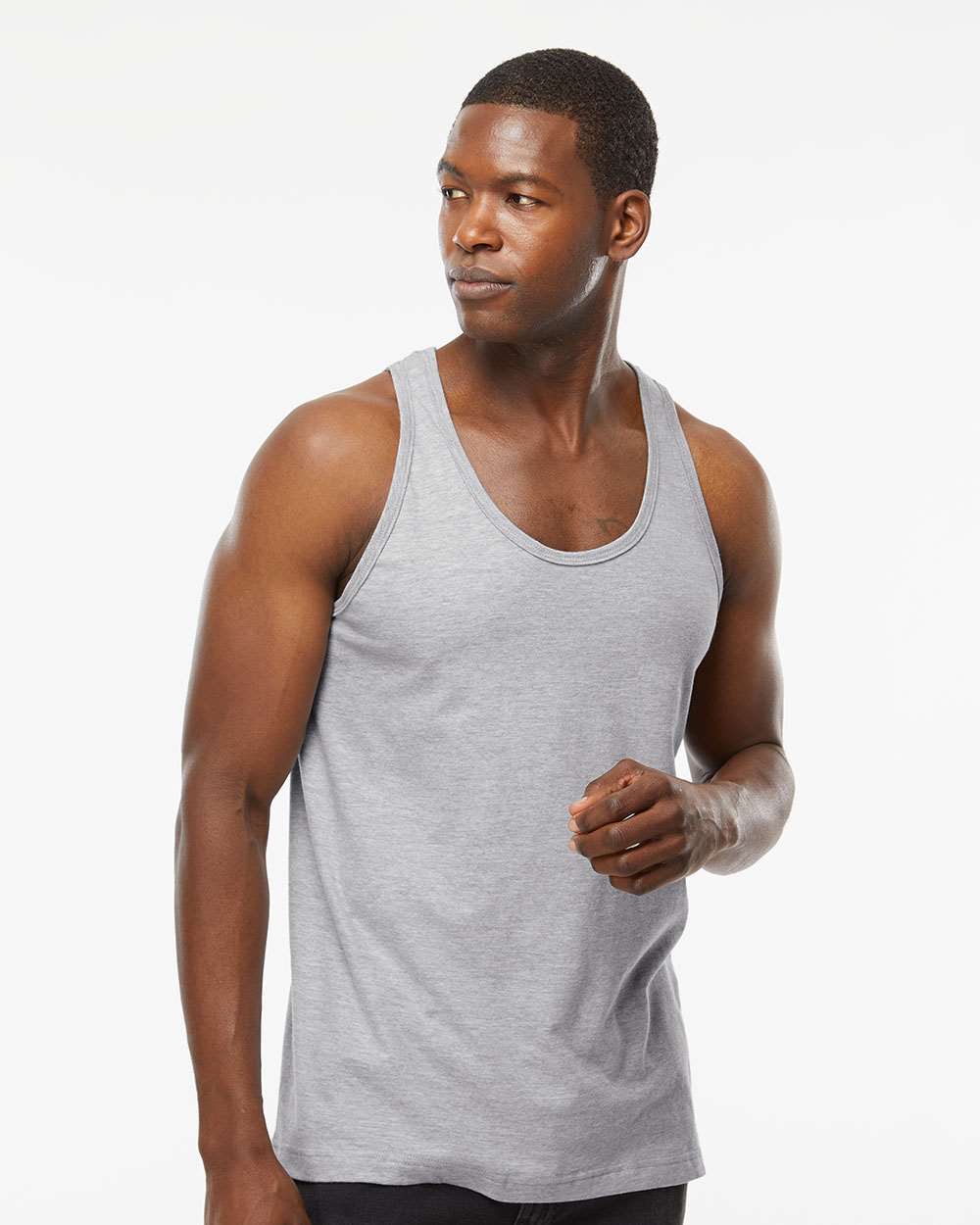 Cotton Tank