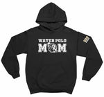 Load image into Gallery viewer, DDO Water Polo Mom Hoodie
