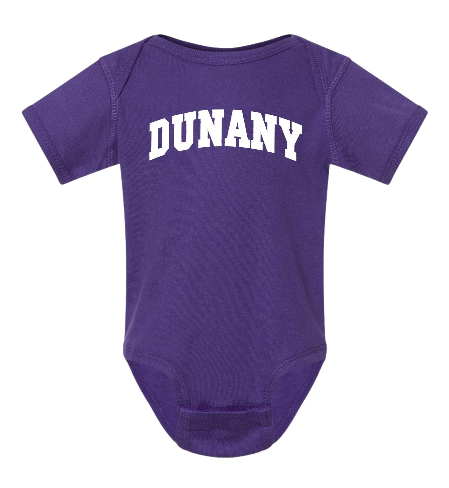 DUNANY ONESIE
