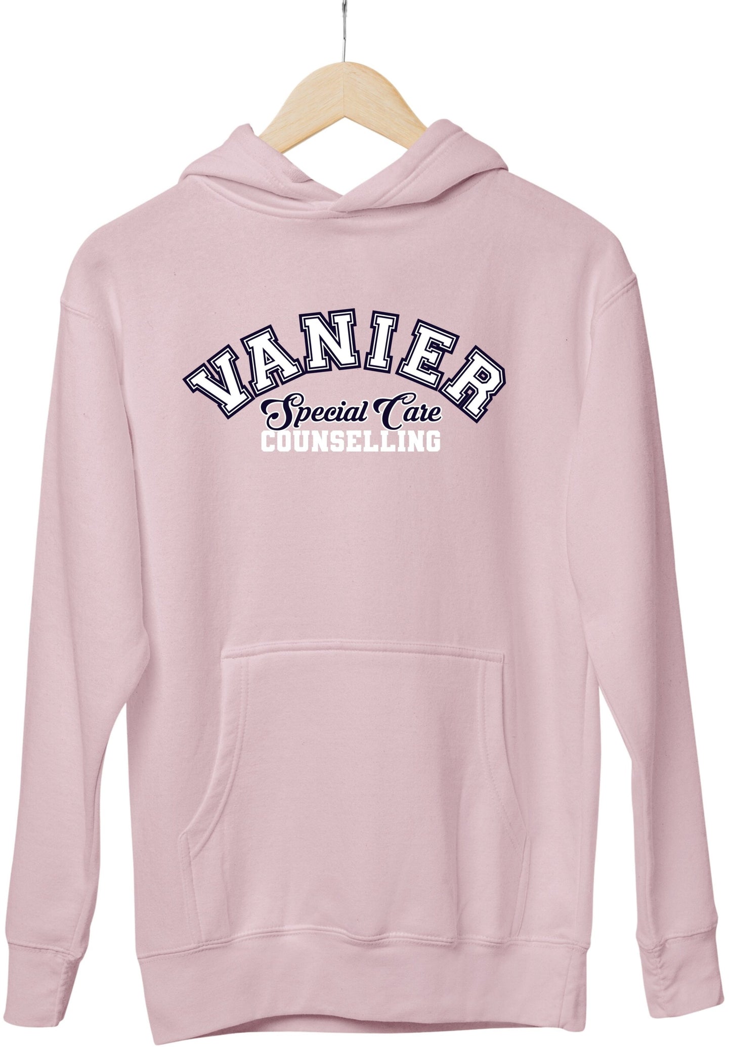 Vanier SCC Hoodie