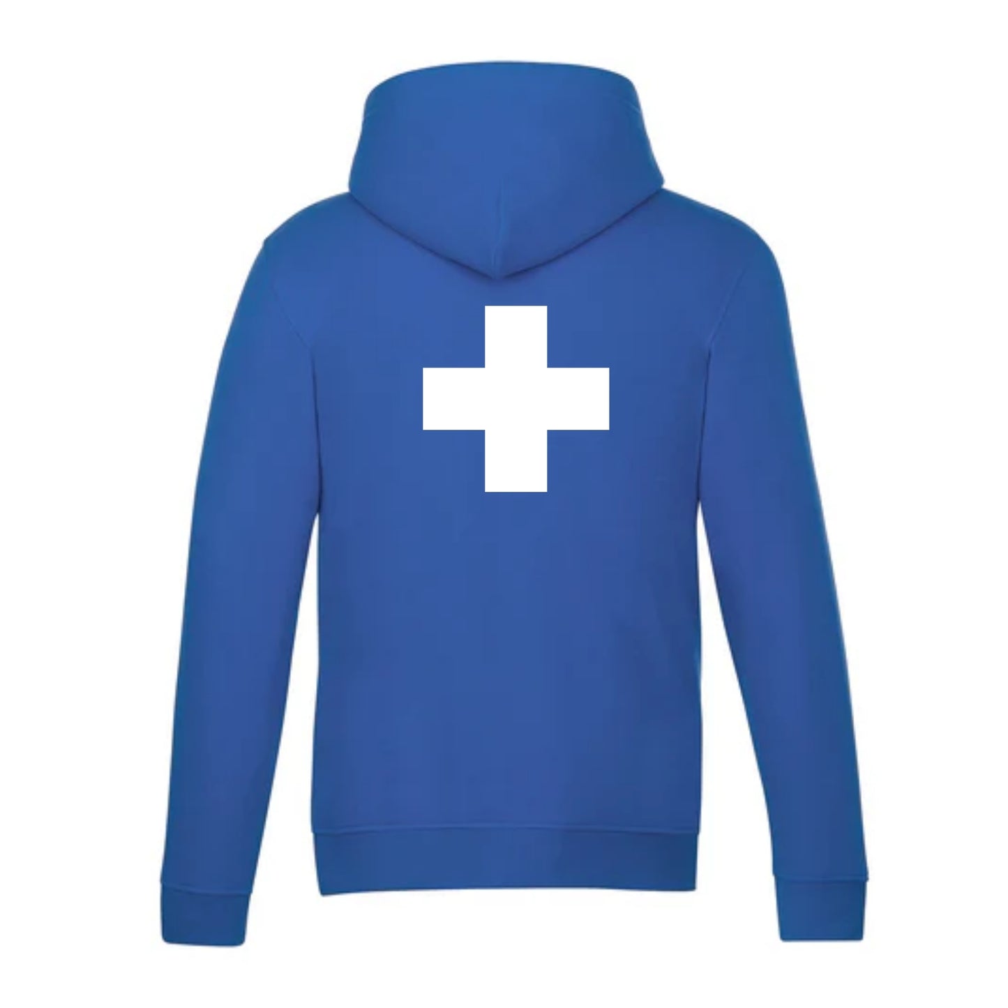 SWEAT À CAPUCHE ZIP CEDAR PARK
