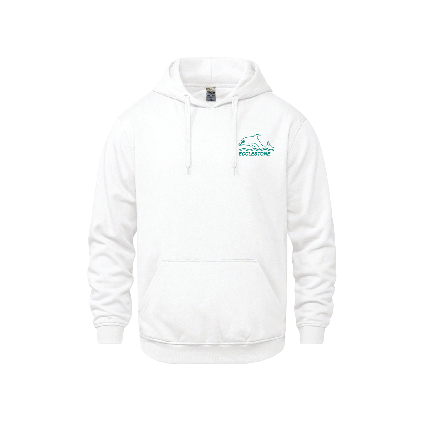 ECCLESTONE HOODIE