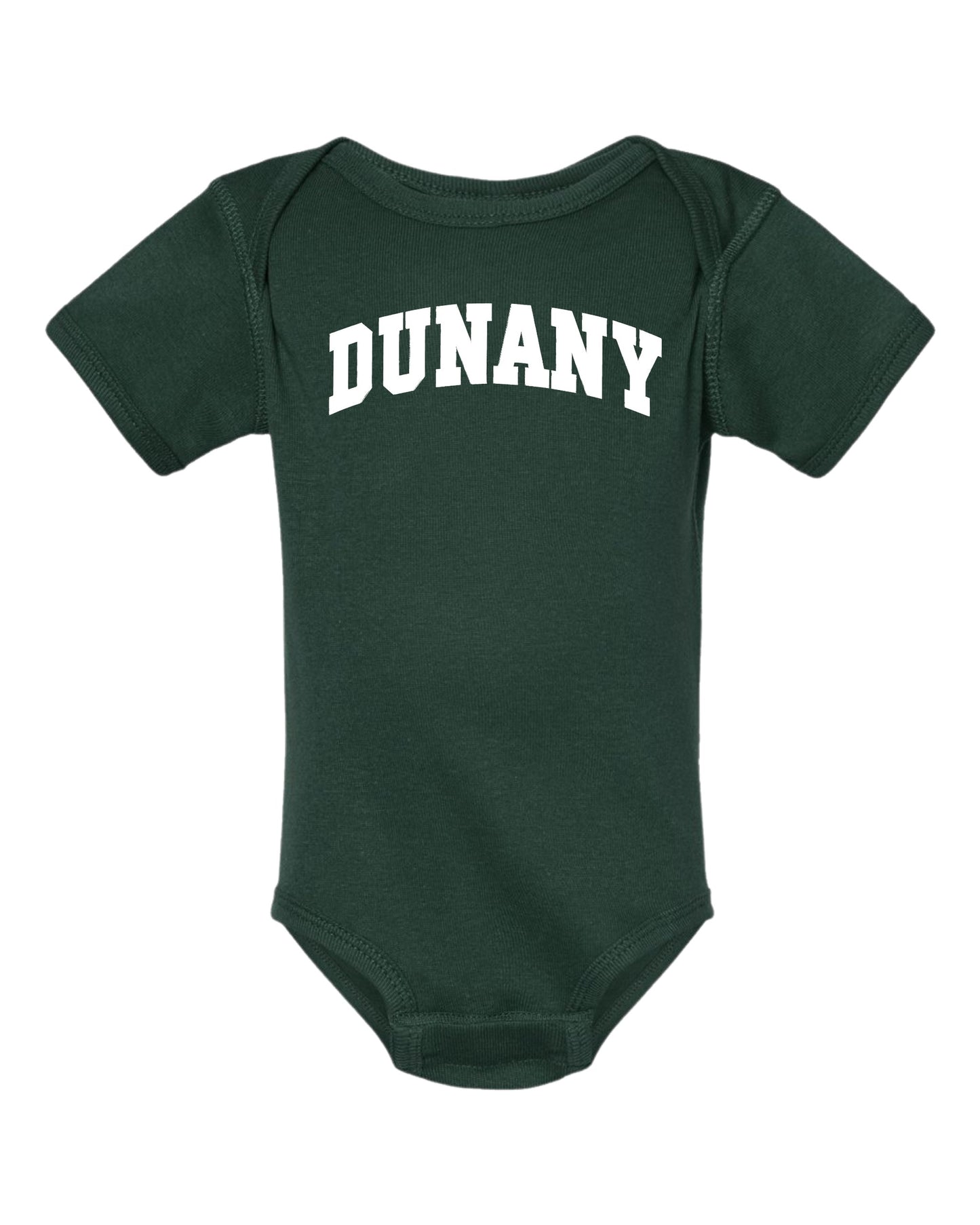 DUNANY ONESIE