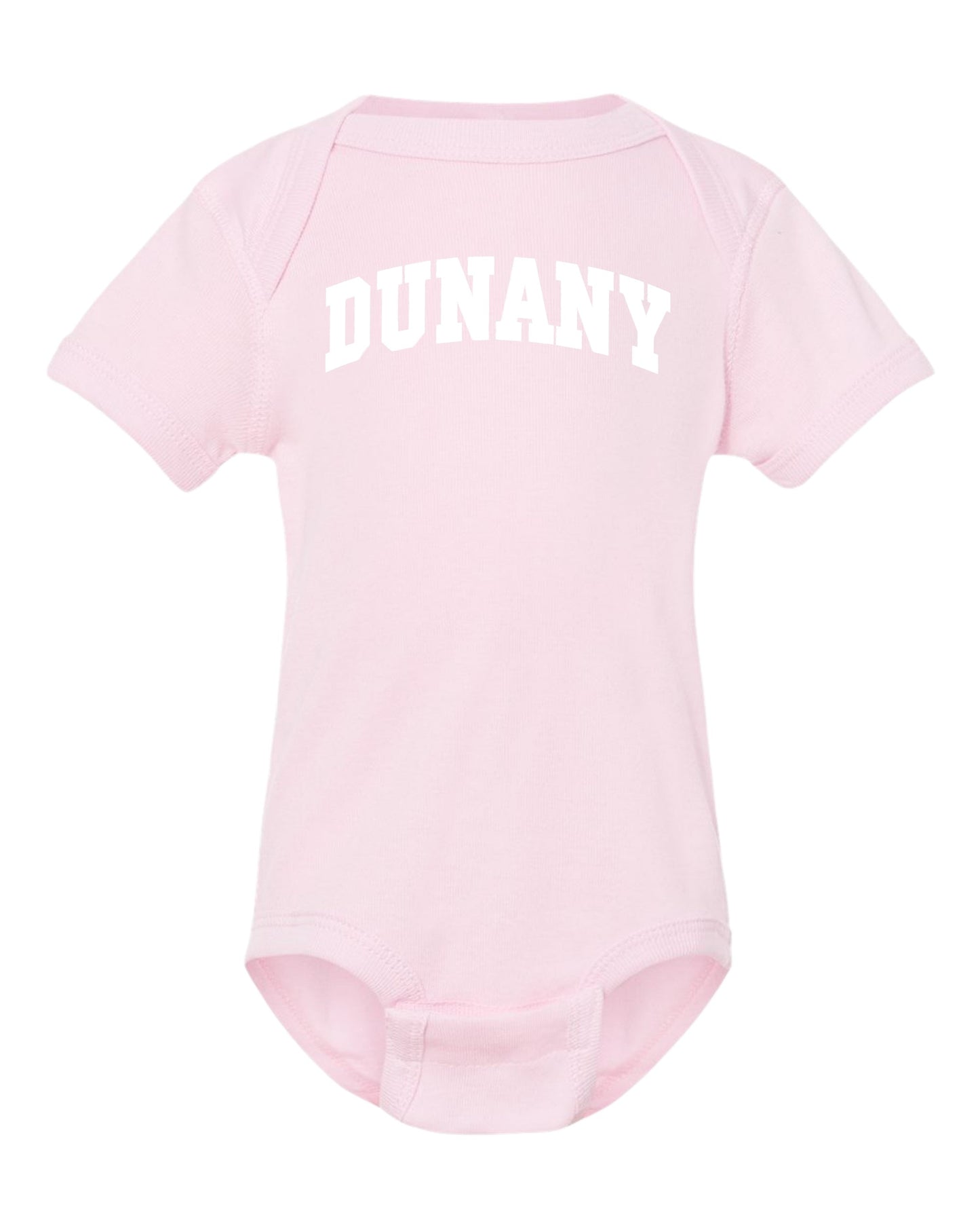 DUNANY ONESIE