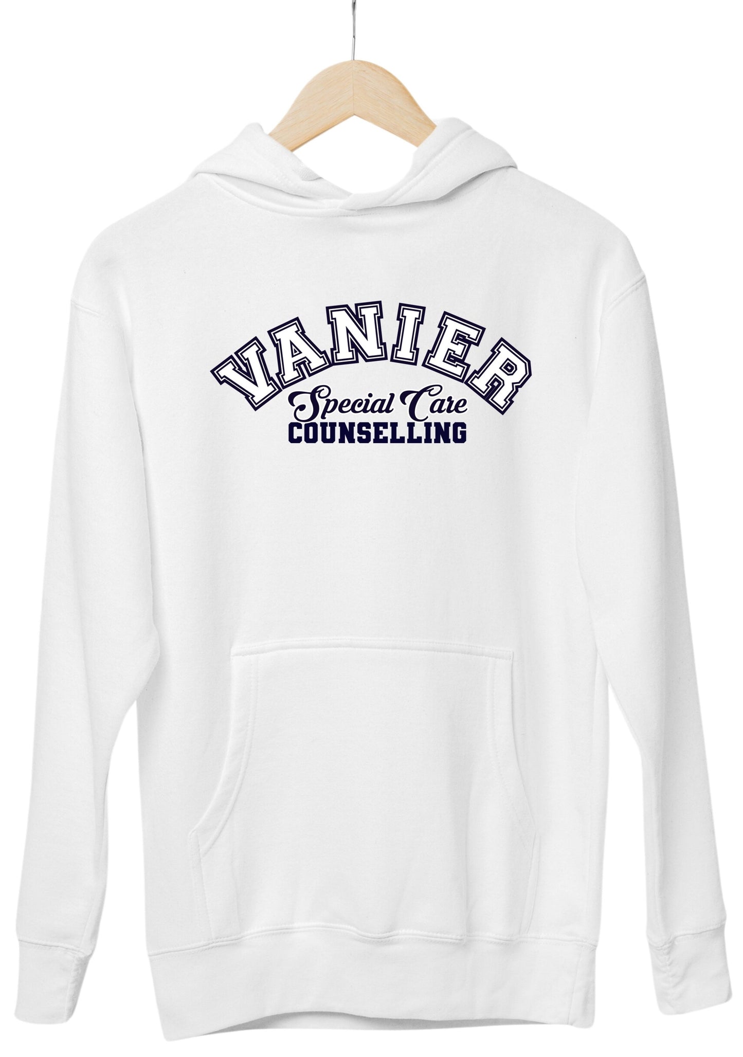 Vanier SCC Hoodie