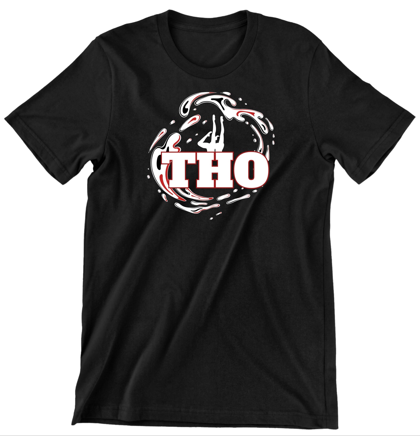 T-SHIRT THO SYNCHRO