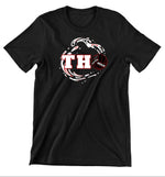 Load image into Gallery viewer, THO WATER POLO T-SHIRT

