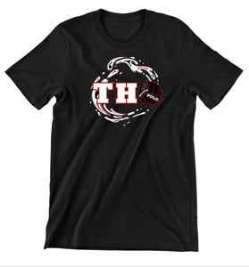 THO WATER POLO T-SHIRT