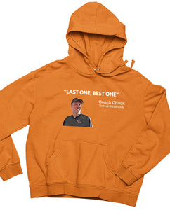 DSC Chuck Hoodie