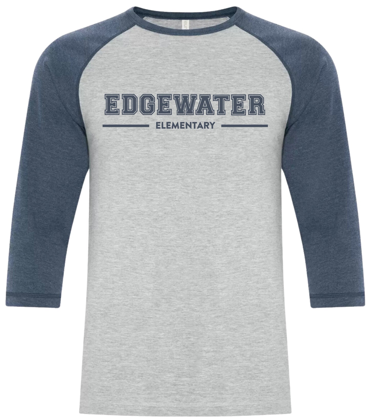 T-shirt de baseball pour jeunes