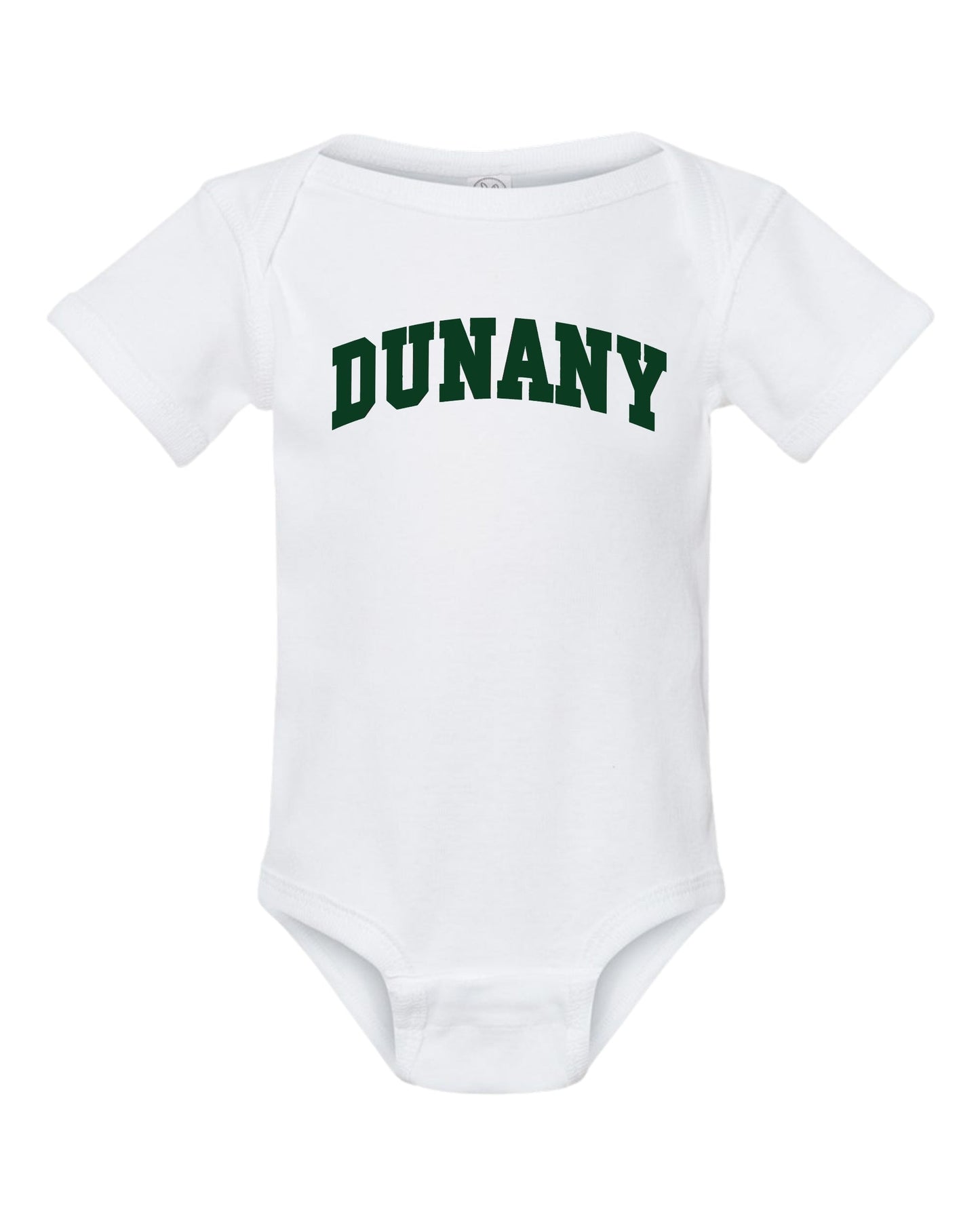 DUNANY ONESIE