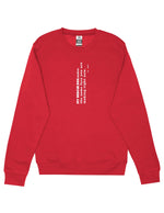 Load image into Gallery viewer, Animatch RESCUE FACE CREWNECK

