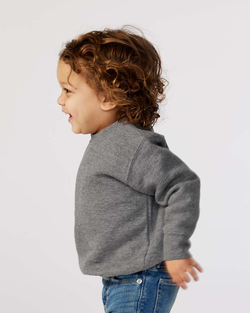 Toddler Crewneck