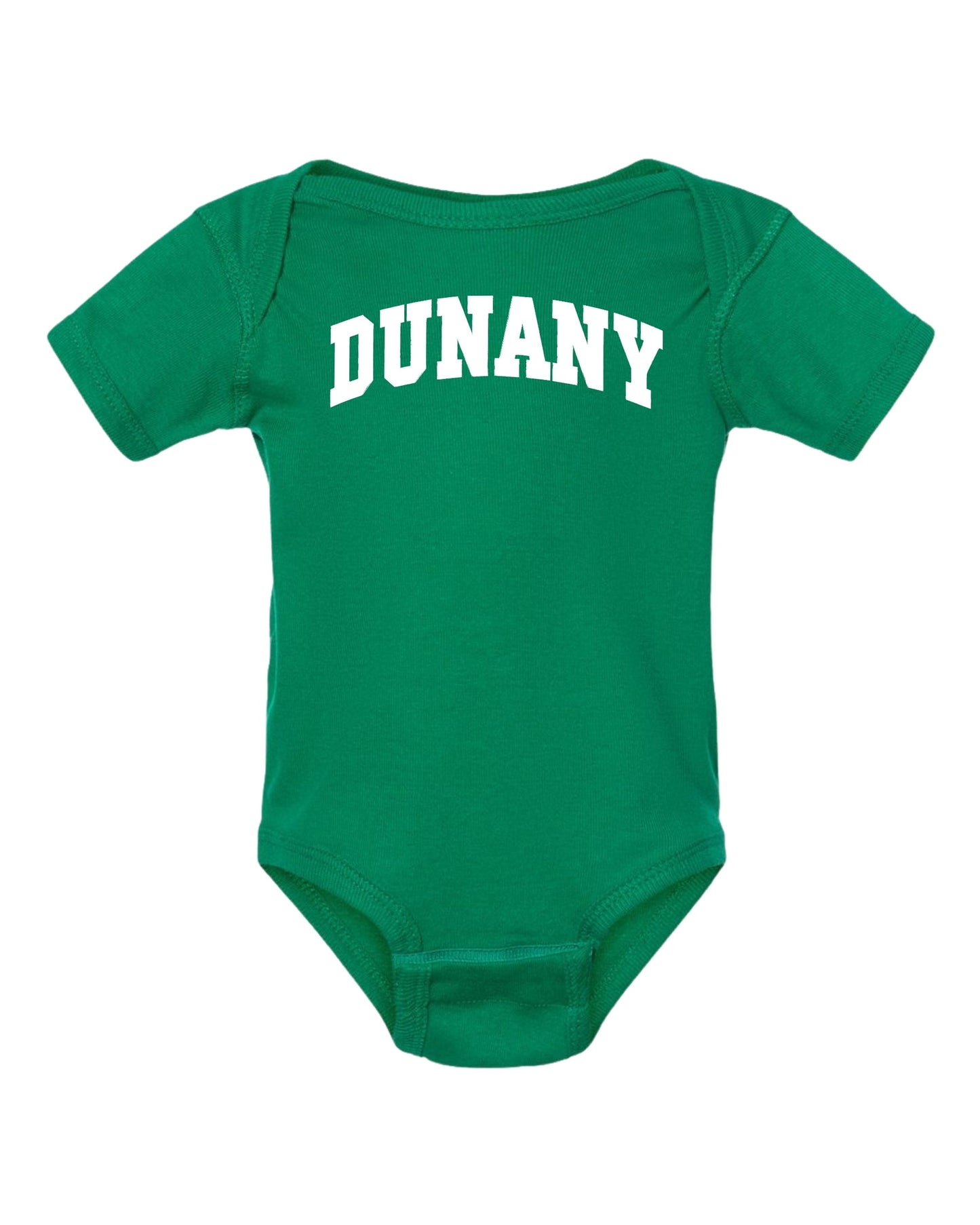 DUNANY ONESIE