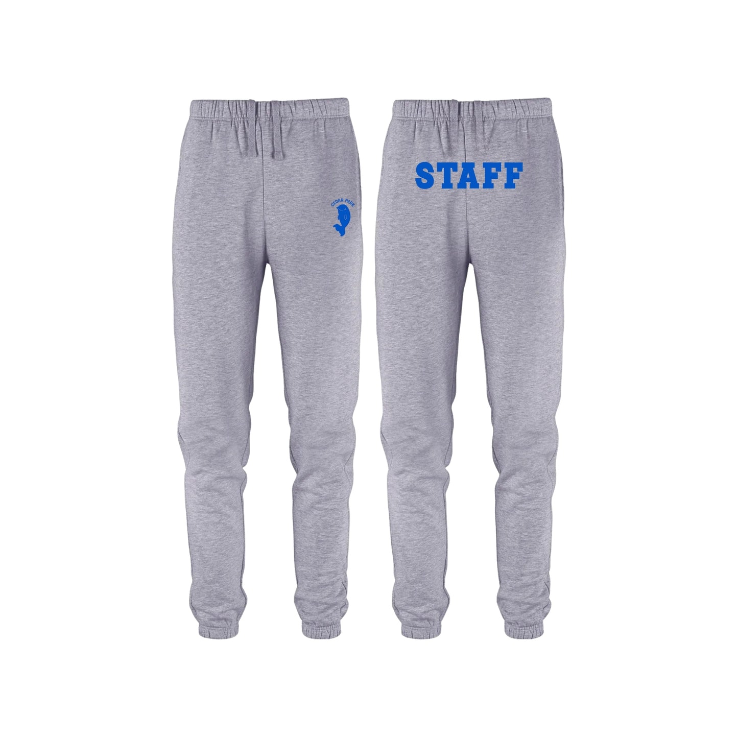 JOGGERS POUR LE PERSONNEL