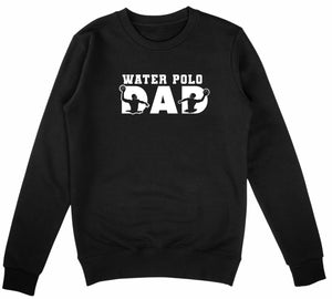 DDO Water Polo Dad Crewneck