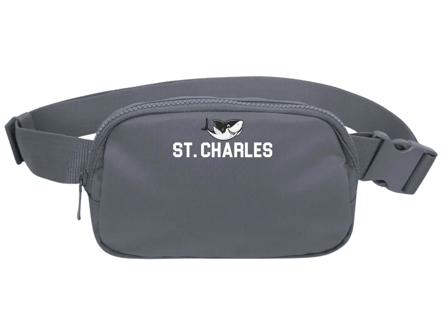 ST CHARLES FANNY PACK