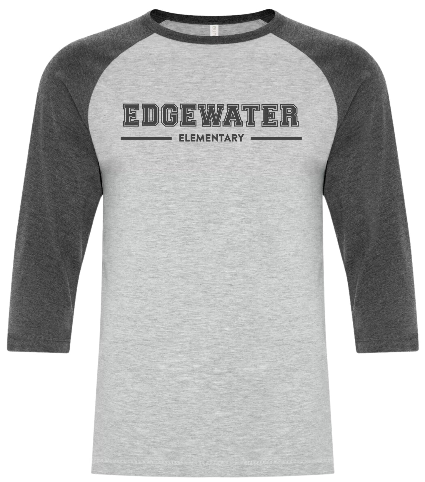 T-shirt de baseball pour jeunes