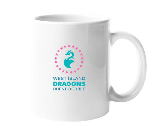 Tasse de 44 cl (15 oz) de large