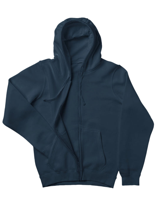 EMD YOUTH BLANK FULL ZIP