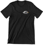 Load image into Gallery viewer, DWSL T-shirt-Pride Ball
