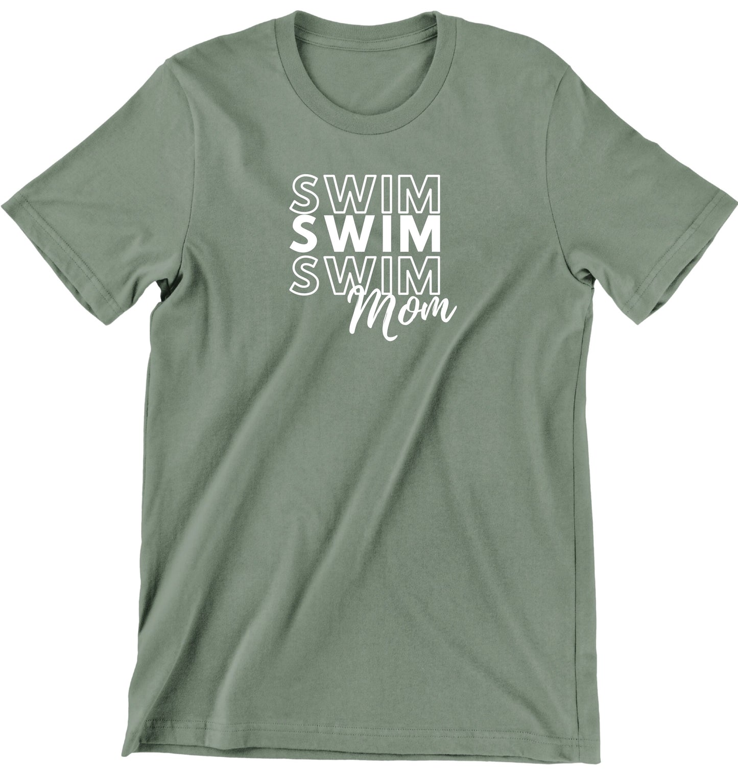 DSC Swim Mom