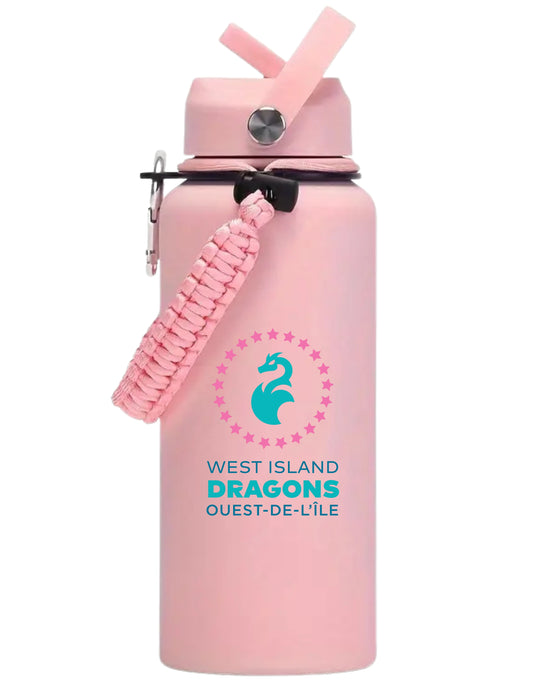 WID INSULATED WATER BOTTLE