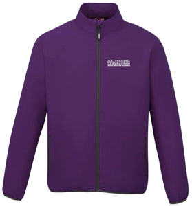 Vanier SET Windbreaker