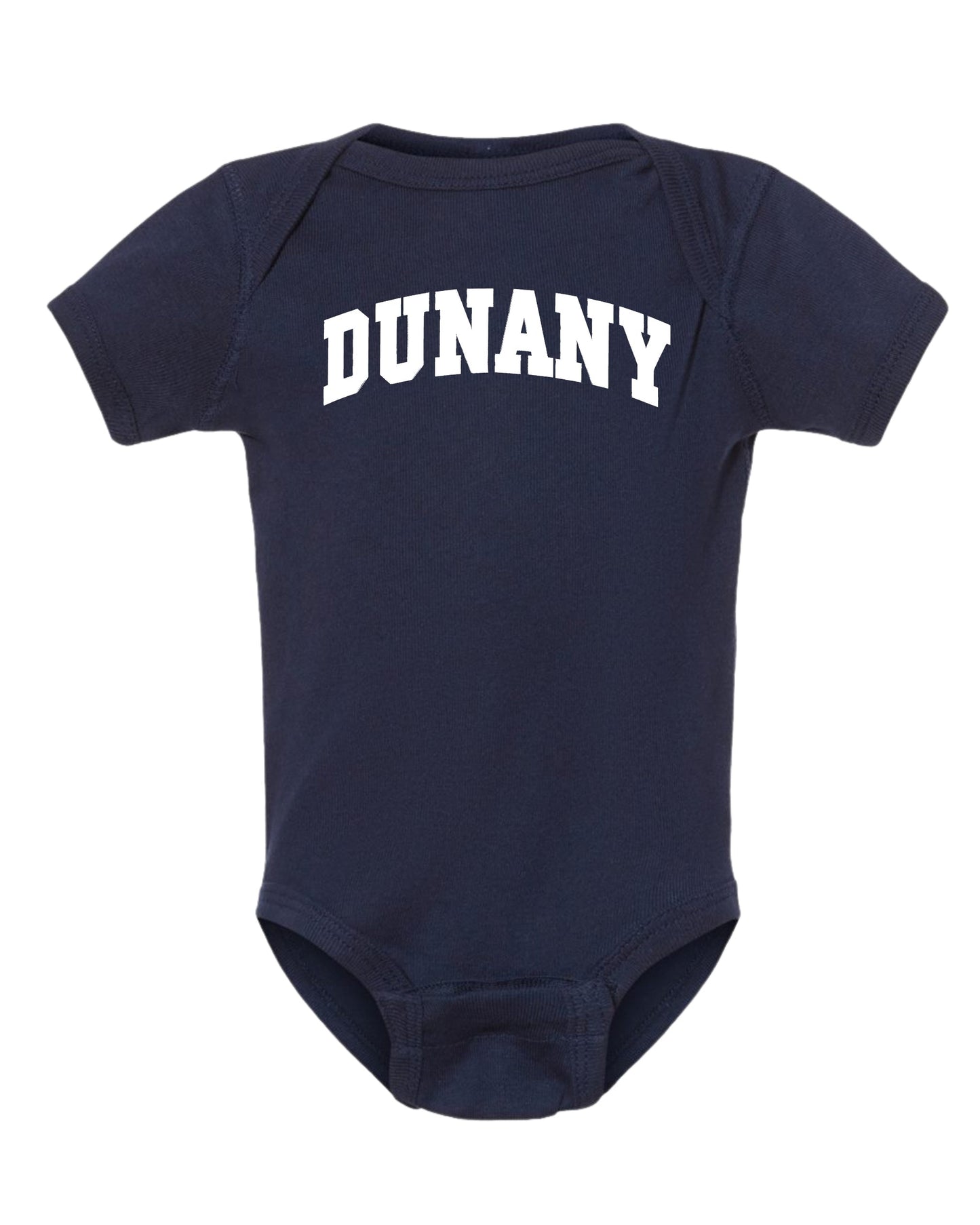 DUNANY ONESIE