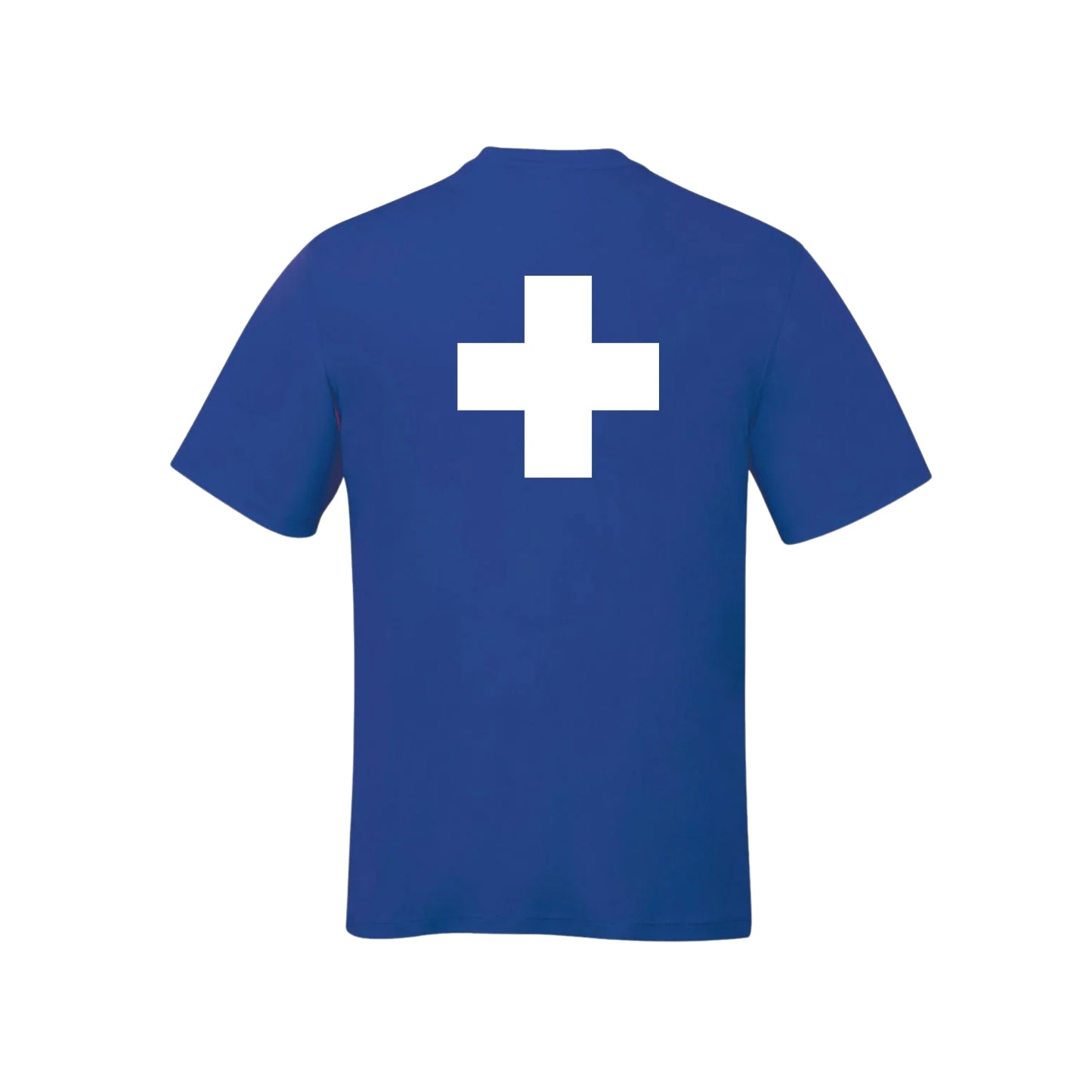 T-SHIRT HOMME CEDAR PARK