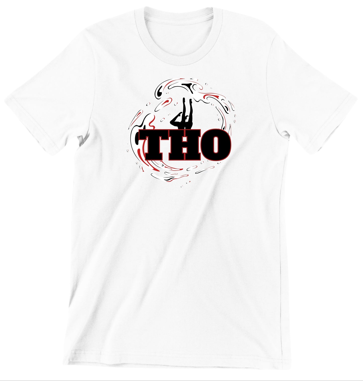 T-SHIRT THO SYNCHRO