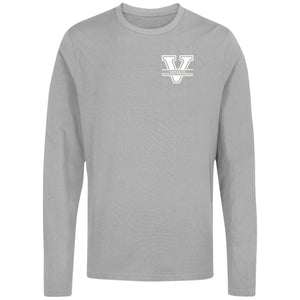 Vanier SET- V Long Sleeve T-shirt