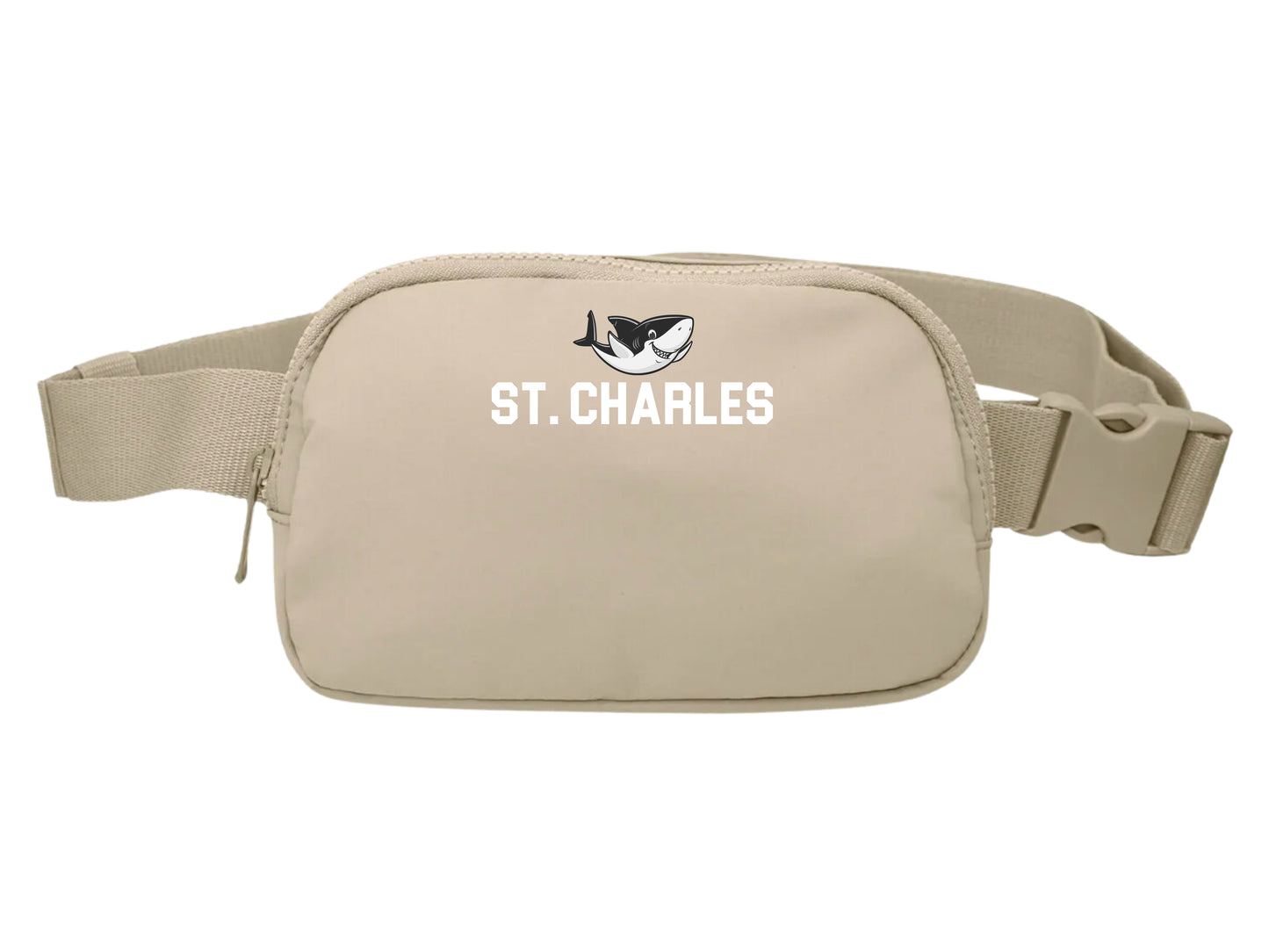 ST CHARLES FANNY PACK