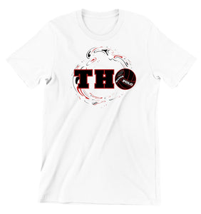 THO WATER POLO T-SHIRT