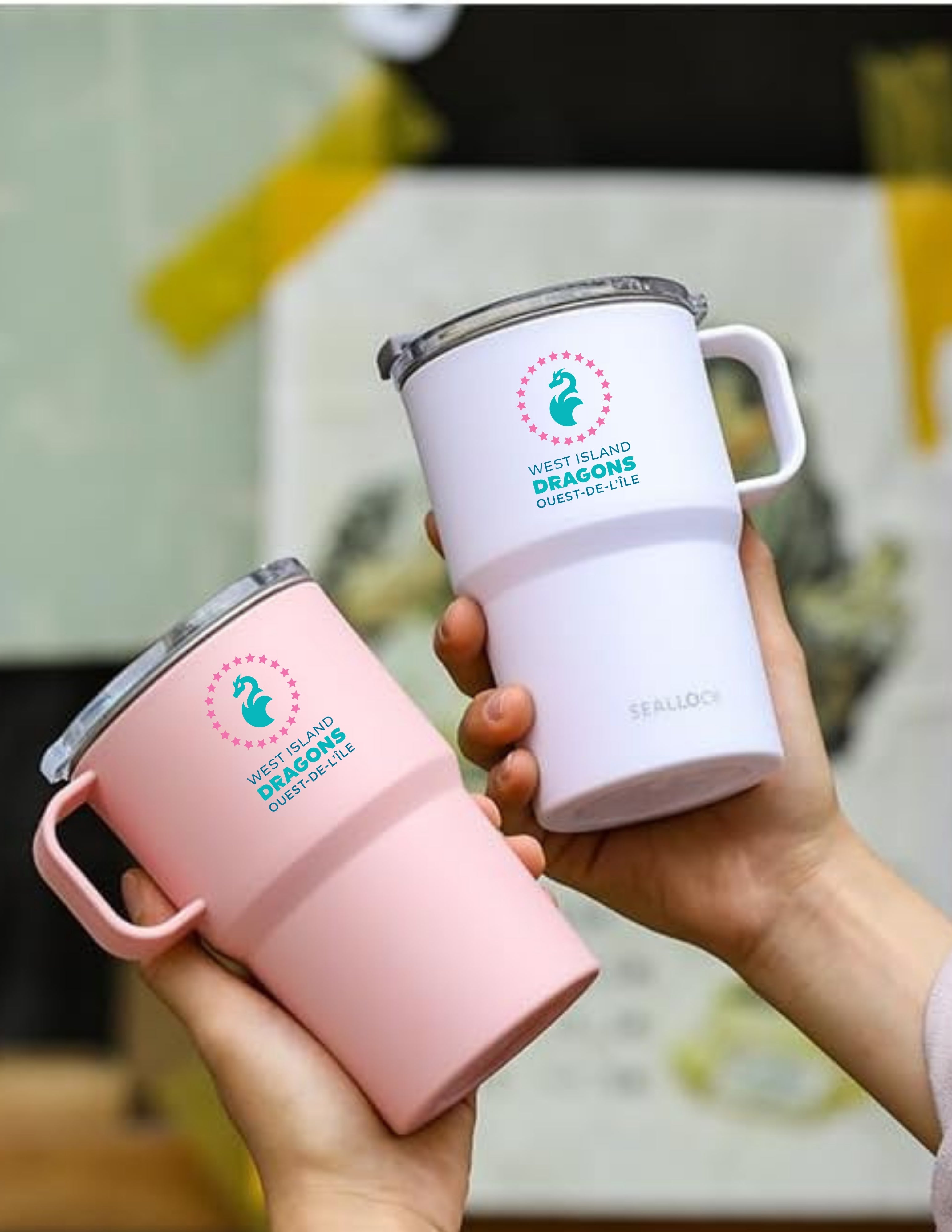 WID TRAVEL MUG