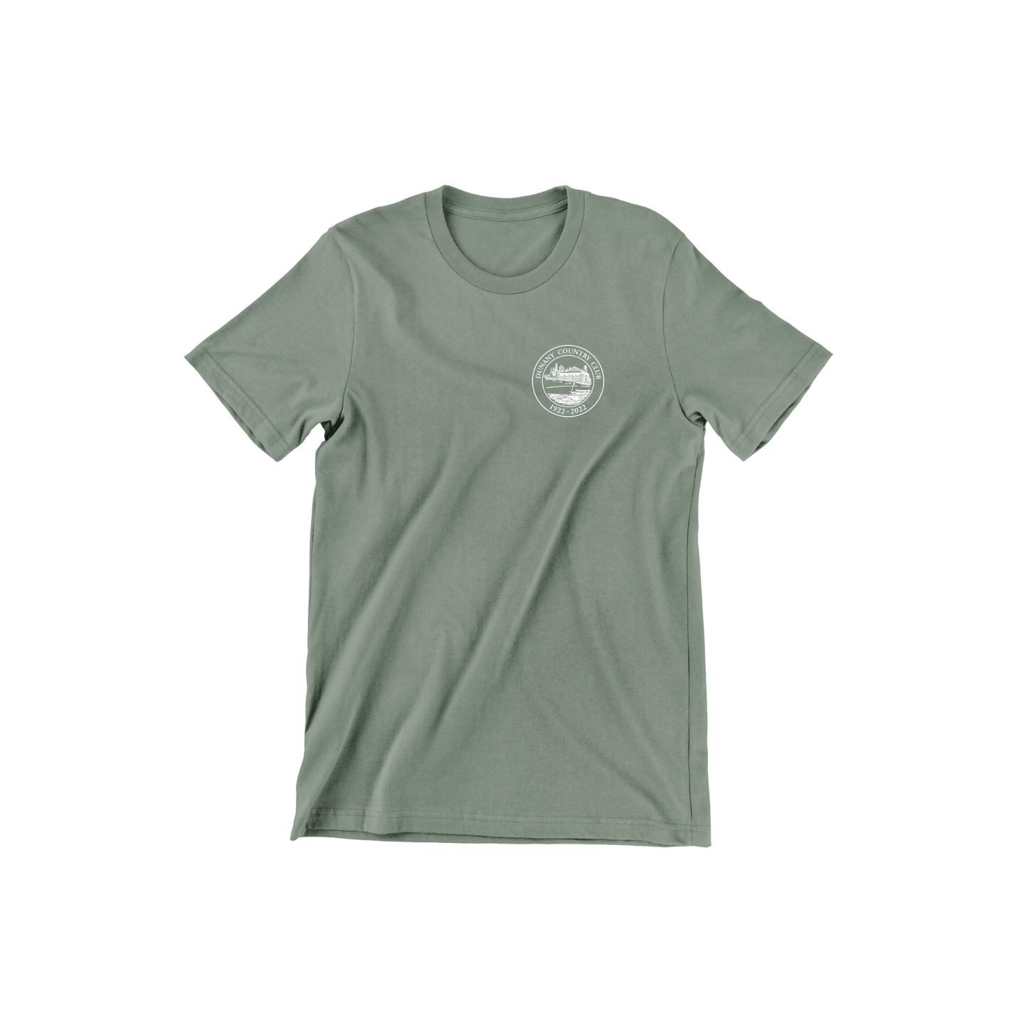 T-SHIRT ADULTE DUNANY