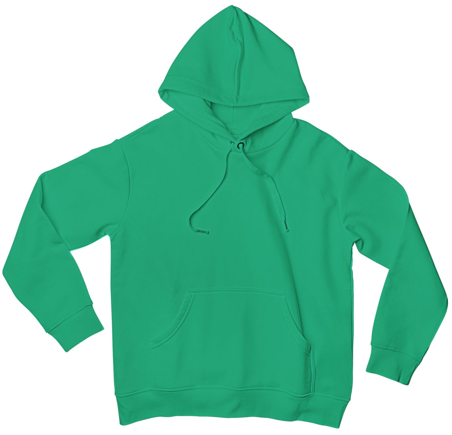 Sweat à capuche de tous les jours