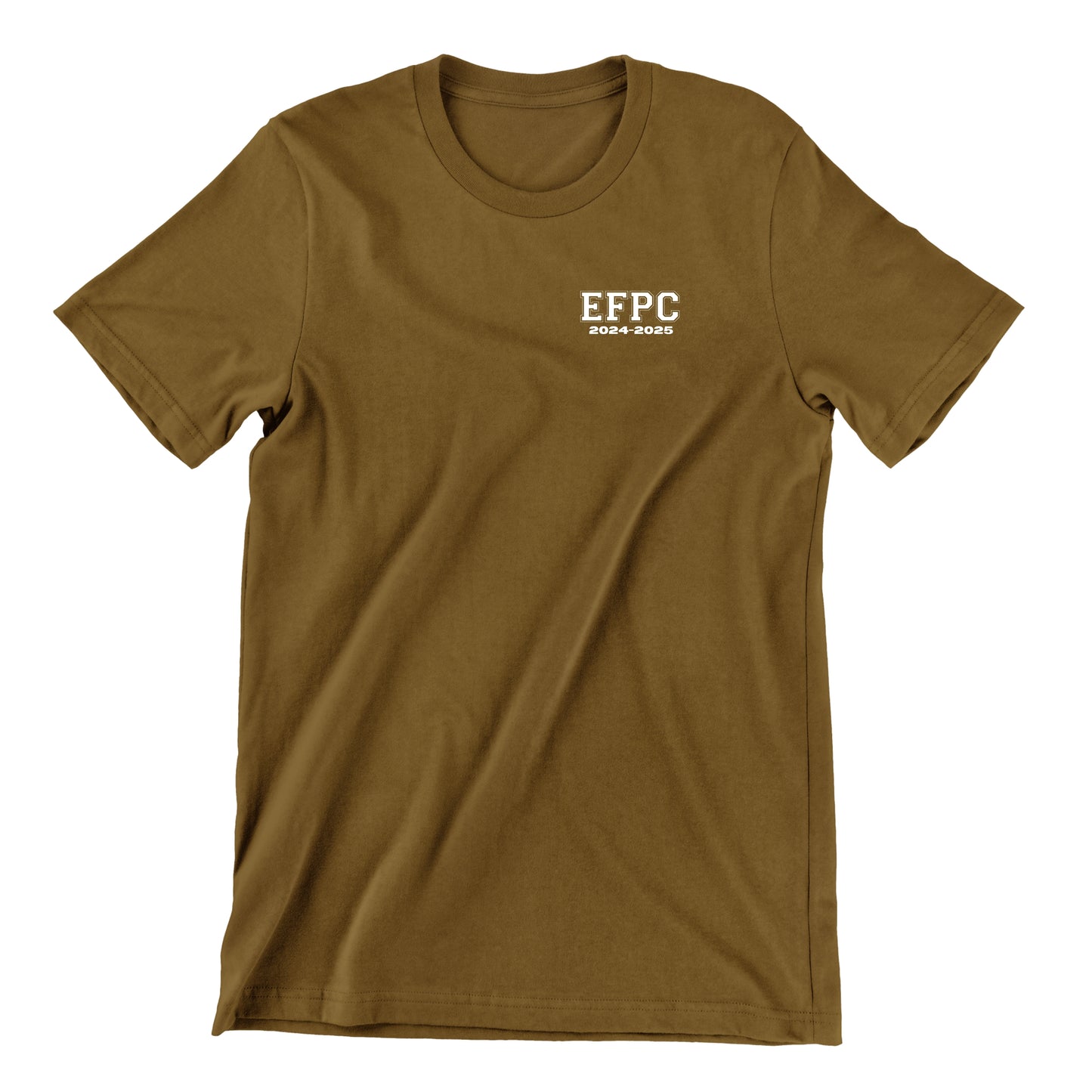 EFPC - T-SHIRT - GROUPE 142