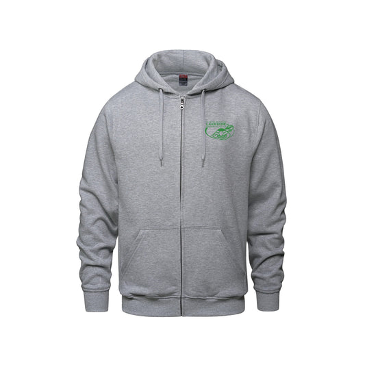 LSC FULL YOUTH ZIP HOODIE