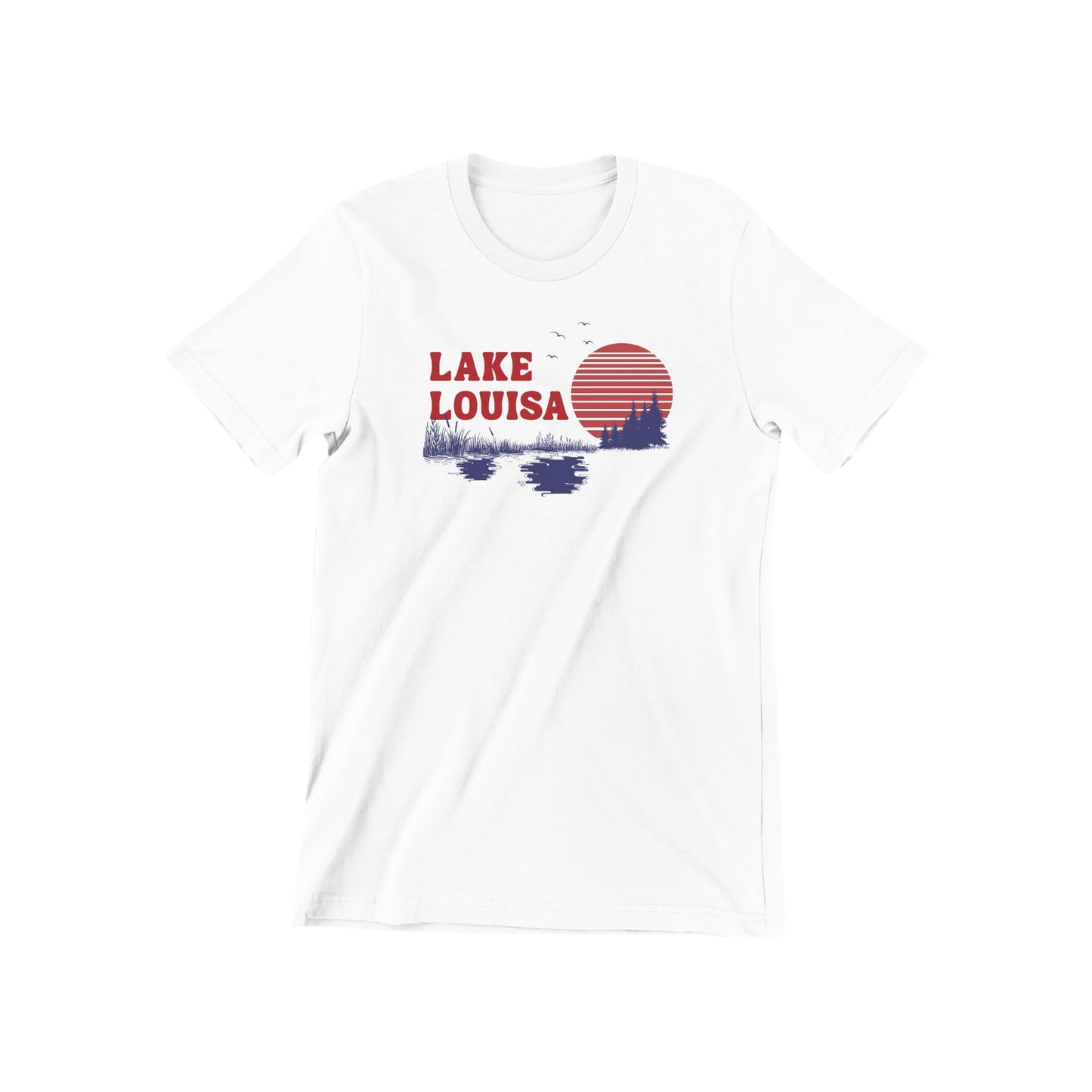 LL VINTAGE T-SHIRT