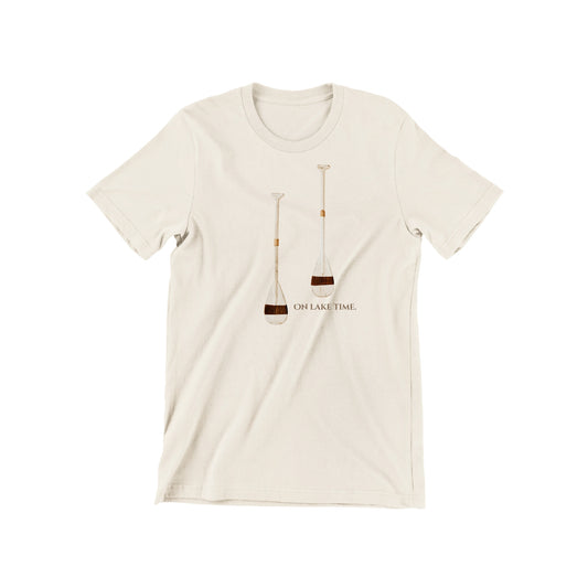 T-SHIRT LL LAKE TIME