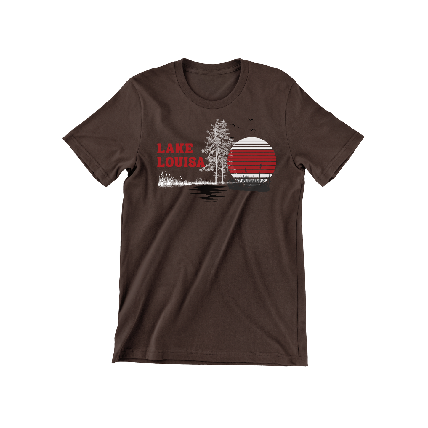 T-shirt en coton