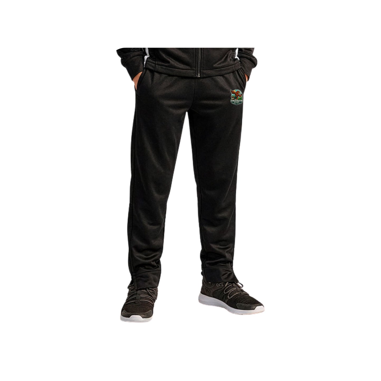 Pantalon de performance Jean XXIII pour jeunes