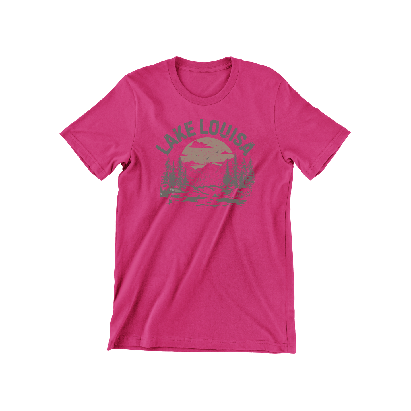 T-shirt en coton