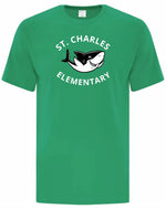 Load image into Gallery viewer, St Charles Adult T-Shirt
