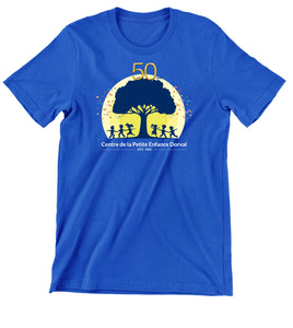 CPE YOUTH T-SHIRT