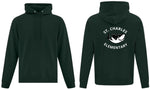 Load image into Gallery viewer, St Charles Adult Hoodie
