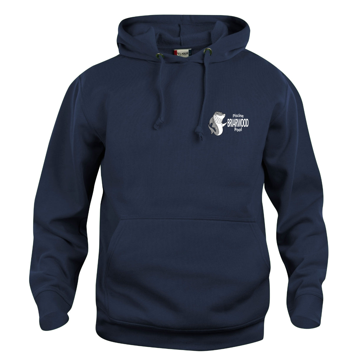 Briarwood Hoodie- Lifeguard